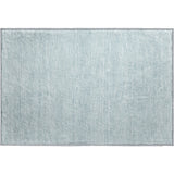Dalyn Soft Essentials SE6 Sky Rug rectangular rug