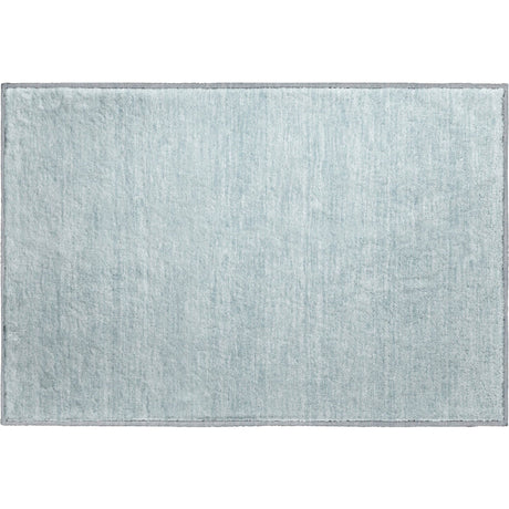 Dalyn Soft Essentials SE6 Sky Rug rectangular rug