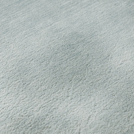 Dalyn Soft Essentials SE6 Sky Rug color swatch