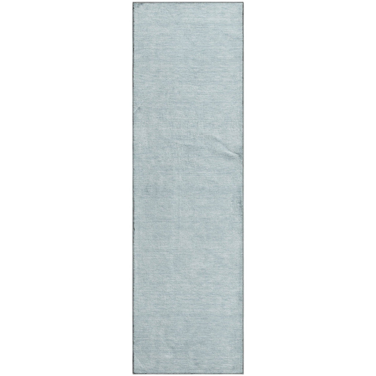 Dalyn Soft Essentials SE6 Sky Rug runner rug
