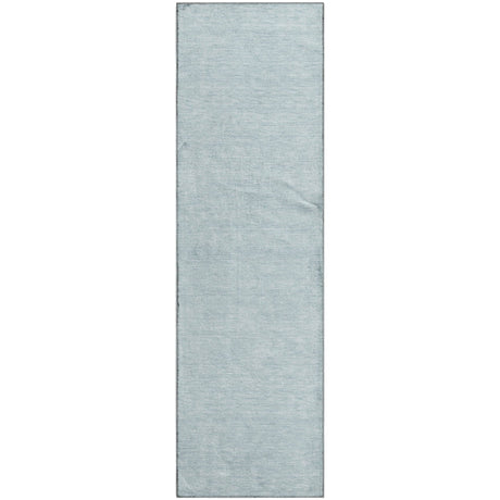 Dalyn Soft Essentials SE6 Sky Rug runner rug