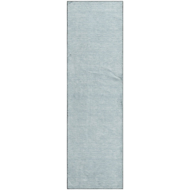 Dalyn Soft Essentials SE6 Sky Rug runner rug