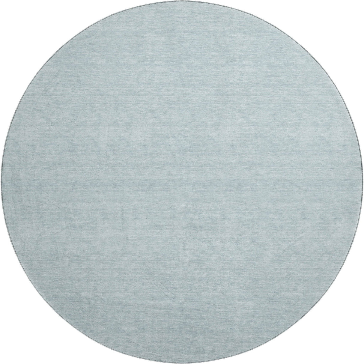 Dalyn Soft Essentials SE6 Sky Rug round rug
