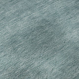 Dalyn Soft Essentials SE6 Teal Rug color swatch