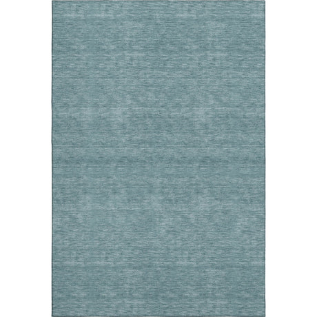 Dalyn Soft Essentials SE6 Teal Rug main image