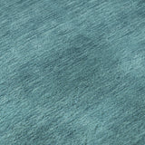 Dalyn Soft Essentials SE6 Turquoise Rug color swatch