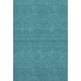 Dalyn Soft Essentials SE6 Turquoise Rug main image