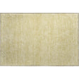 Dalyn Soft Essentials SE6 Wheat Rug rectangular rug