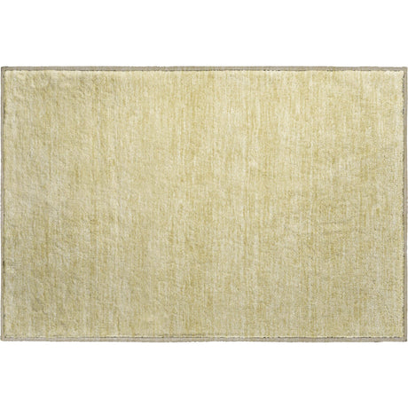 Dalyn Soft Essentials SE6 Wheat Rug rectangular rug