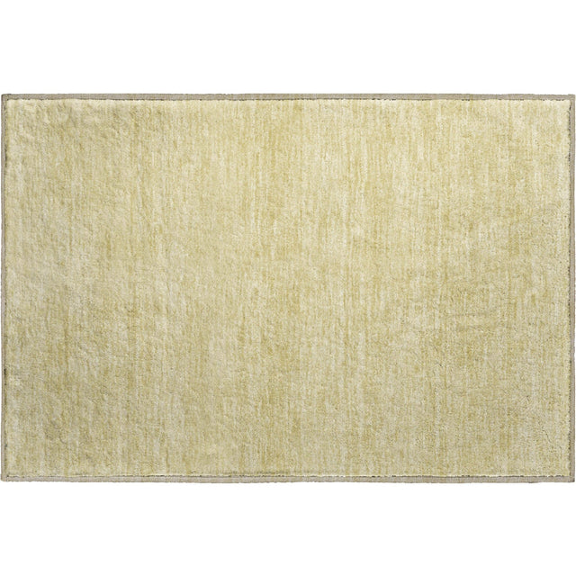 Dalyn Soft Essentials SE6 Wheat Rug rectangular rug