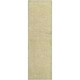 Dalyn Soft Essentials SE6 Wheat Rug runner rug