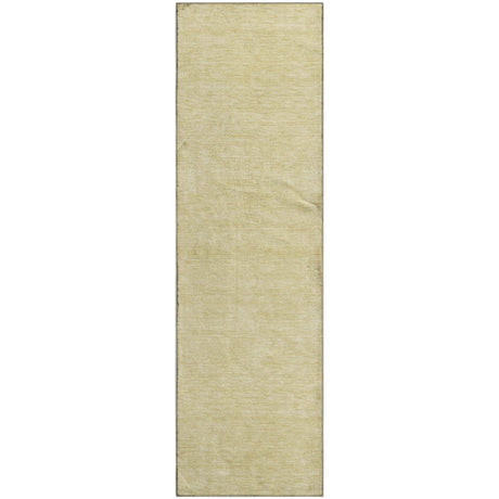 Dalyn Soft Essentials SE6 Wheat Rug runner rug