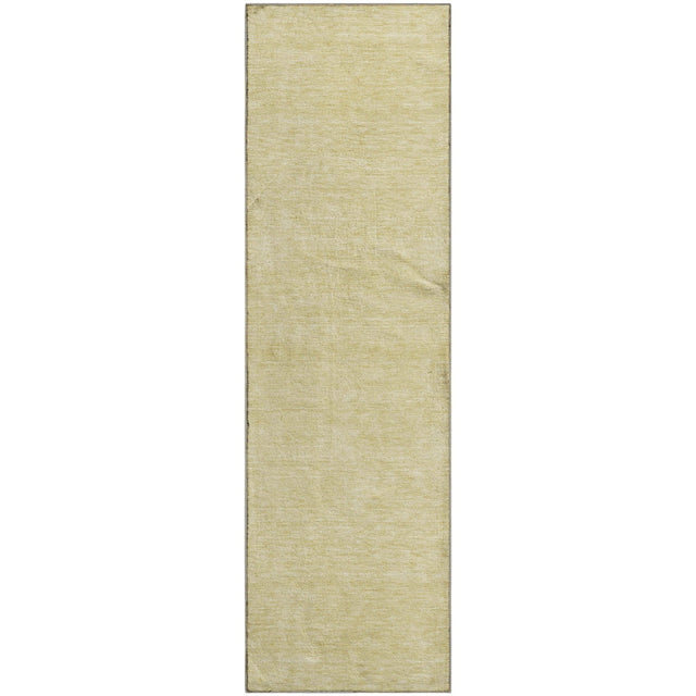 Dalyn Soft Essentials SE6 Wheat Rug runner rug