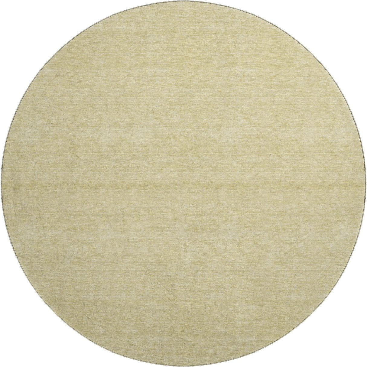 Dalyn Soft Essentials SE6 Wheat Rug round rug