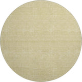 Dalyn Soft Essentials SE6 Wheat Rug round rug