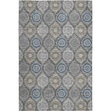 Dalyn Solace SL1 Gray Rug main image