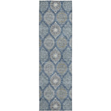 Dalyn Solace SL1 Navy Rug runner rug