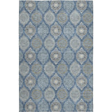 Dalyn Solace SL1 Navy Rug main image