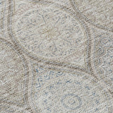 Dalyn Solace SL1 Taupe Rug color swatch