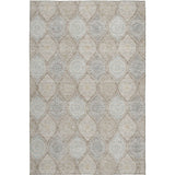 Dalyn Solace SL1 Taupe Rug main image