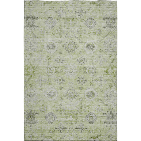 Dalyn Solace SL10 Aloe Rug main image