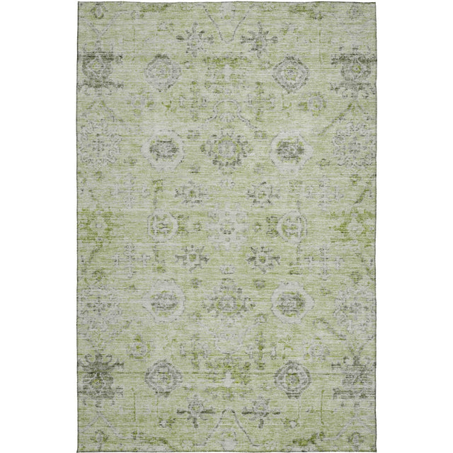 Dalyn Solace SL10 Aloe Rug main image