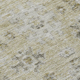 Dalyn Solace SL10 Beige Rug color swatch