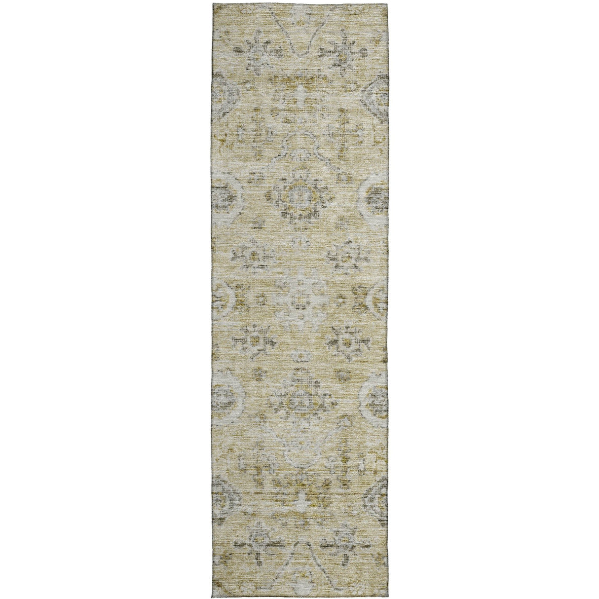 Dalyn Solace SL10 Beige Rug runner rug