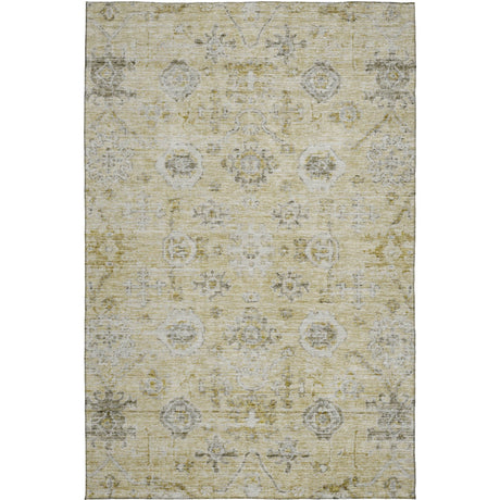 Dalyn Solace SL10 Beige Rug main image