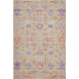 Dalyn Solace SL10 Peach Rug main image