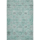 Dalyn Solace SL10 Teal Rug main image