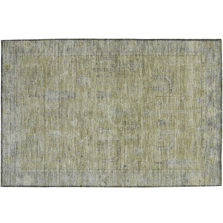 Dalyn Solace SL11 Aloe Rug rectangular rug