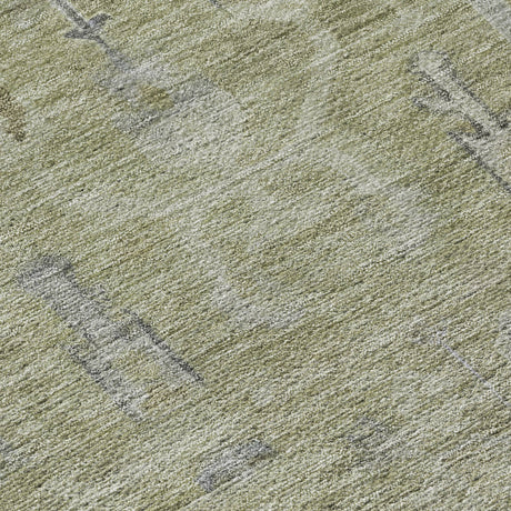 Dalyn Solace SL11 Aloe Rug color swatch