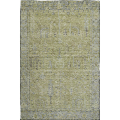 Dalyn Solace SL11 Aloe Rug main image