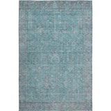 Dalyn Solace SL11 Aqua Rug main image