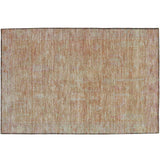 Dalyn Solace SL11 Coral Rug rectangular rug