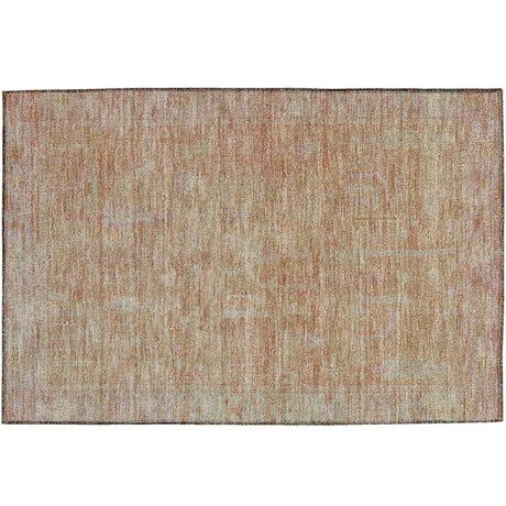 Dalyn Solace SL11 Coral Rug rectangular rug
