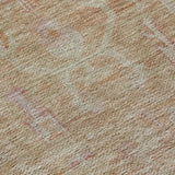 Dalyn Solace SL11 Coral Rug color swatch