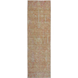 Dalyn Solace SL11 Coral Rug runner rug