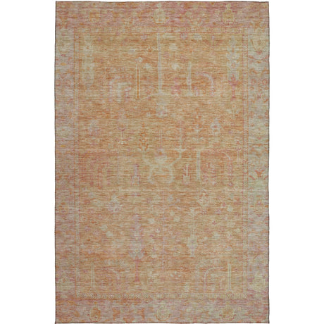 Dalyn Solace SL11 Coral Rug main image