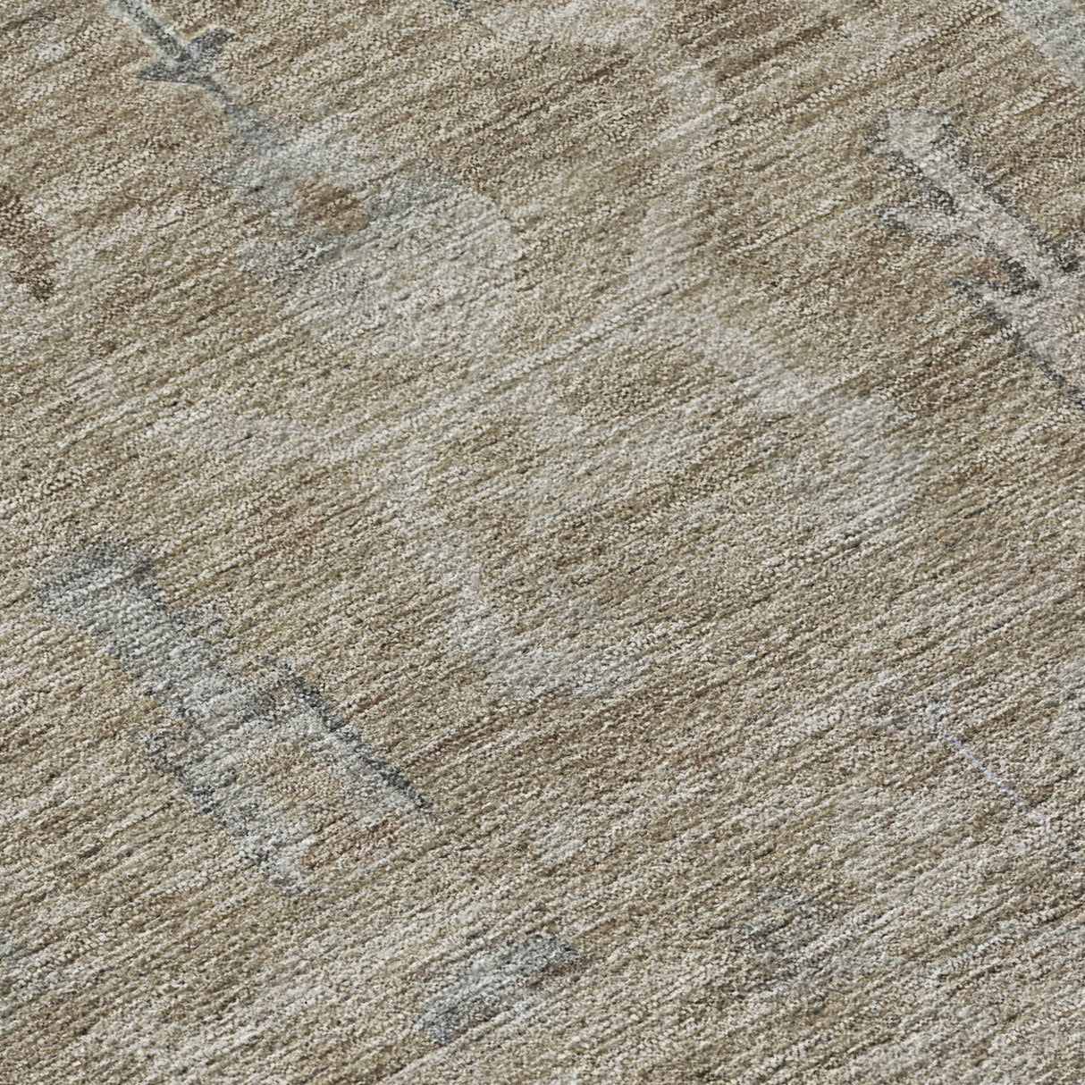 Dalyn Solace SL11 Tan Rug color swatch