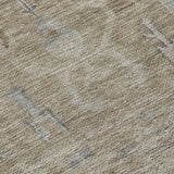 Dalyn Solace SL11 Tan Rug color swatch