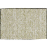 Dalyn Solace SL12 Beige Rug rectangular rug