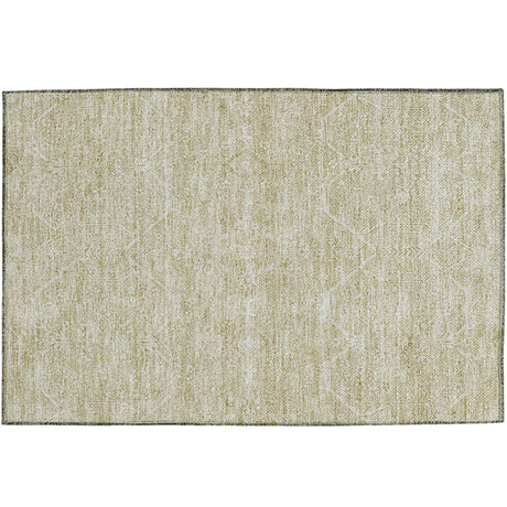 Dalyn Solace SL12 Beige Rug rectangular rug