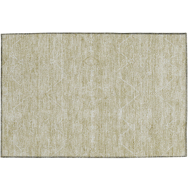 Dalyn Solace SL12 Beige Rug rectangular rug