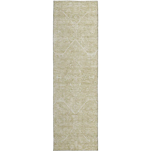 Dalyn Solace SL12 Beige Rug runner rug