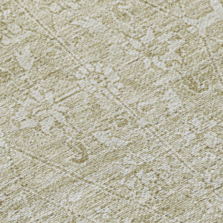 Dalyn Solace SL12 Beige Rug color swatch