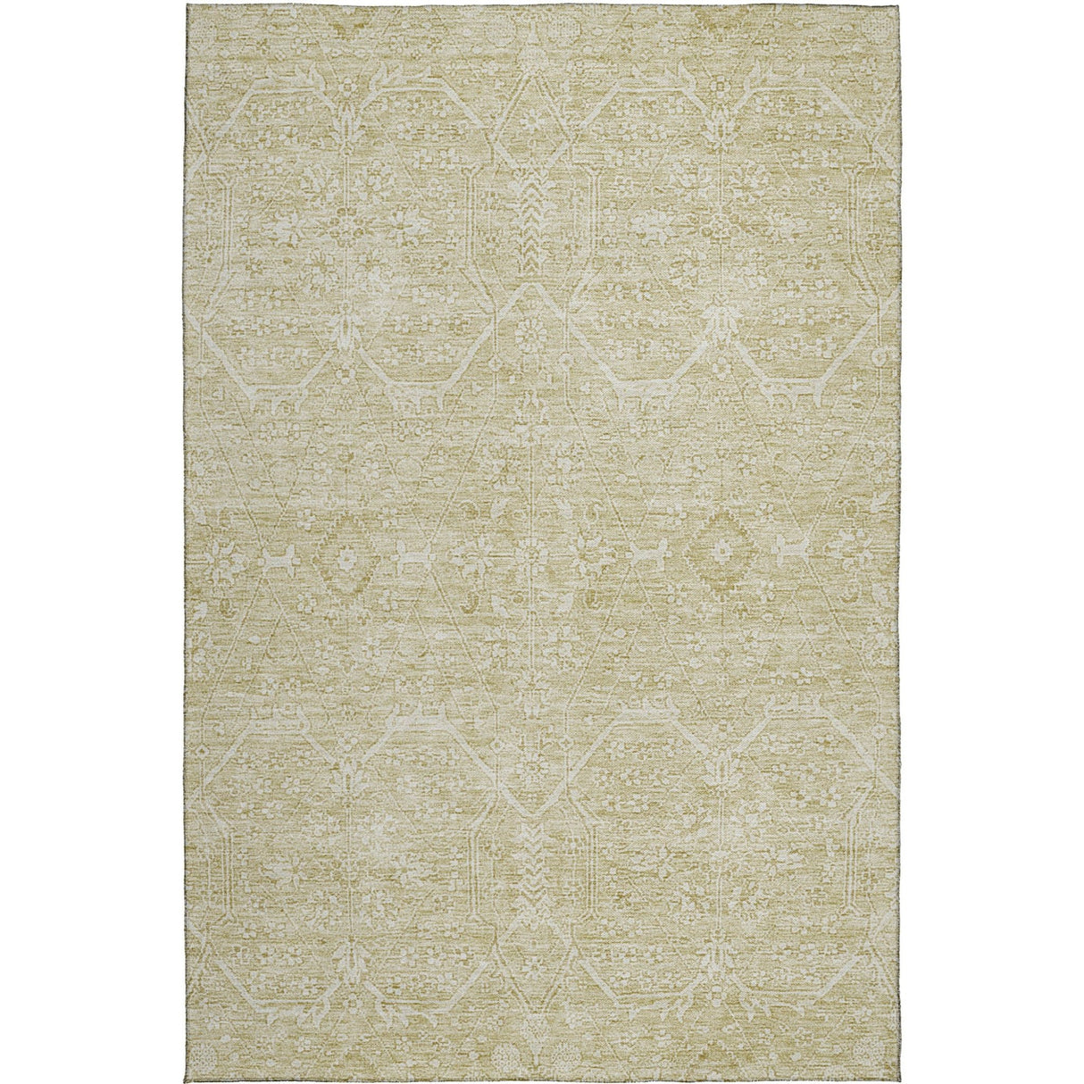Dalyn Solace SL12 Beige Rug main image