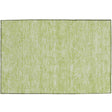 Dalyn Solace SL12 Lime Rug rectangular rug