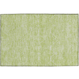 Dalyn Solace SL12 Lime Rug rectangular rug